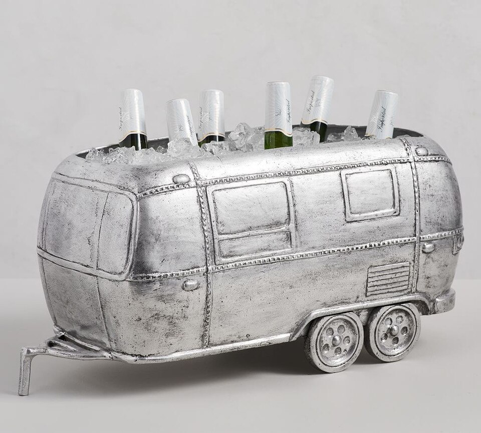 Airstream Party Cooler Pottery Barn Australia